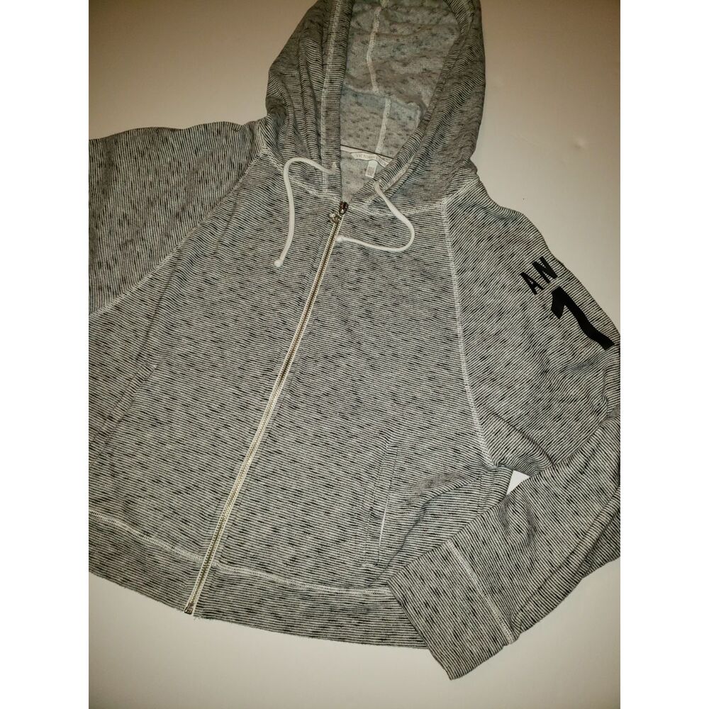 Victoria's Secret Full Zip-up Hoodie